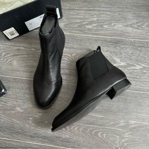 Rag & Bone Leather Boots NWT